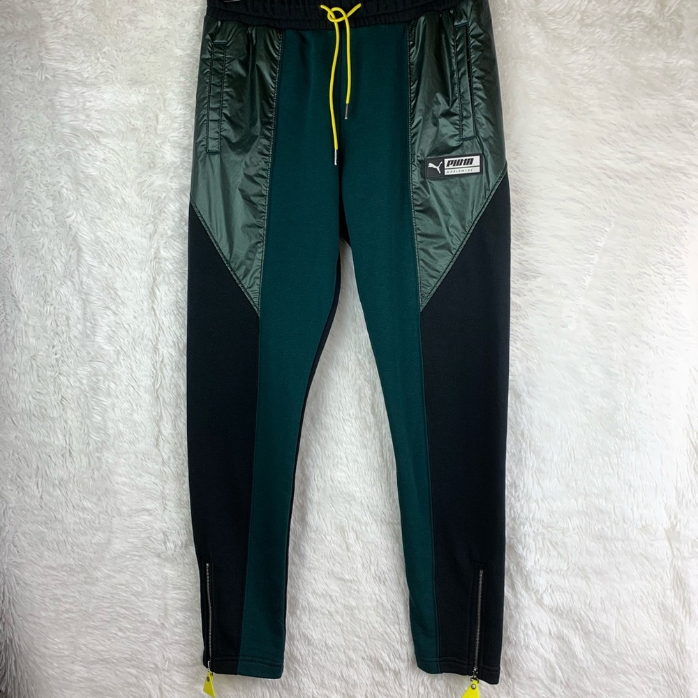 Puma Trailblazer Woven Women’s Pants - Picture 3 of 6